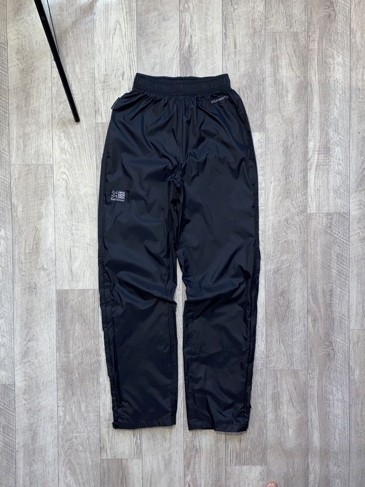 Штани на мембрані від Karrimor WeatherTite