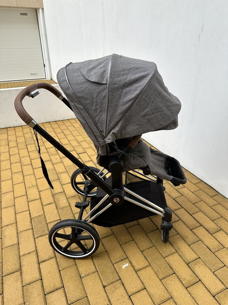 Carrinho Cybex Priam