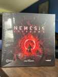 Nemesis Lockdown nowa folia gra