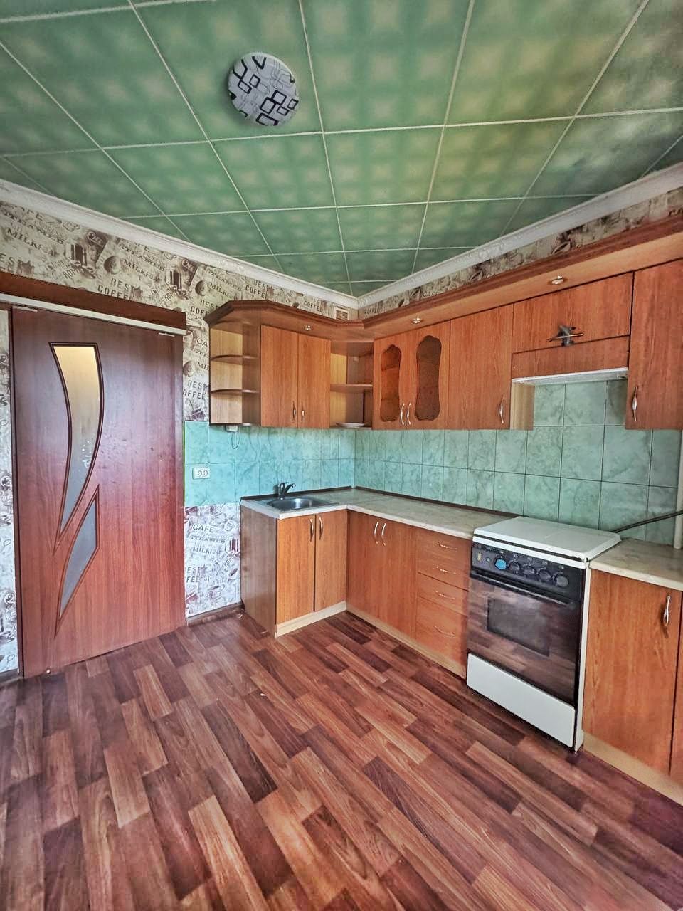 СРОЧНО! 1к.кв., 5 Заречный