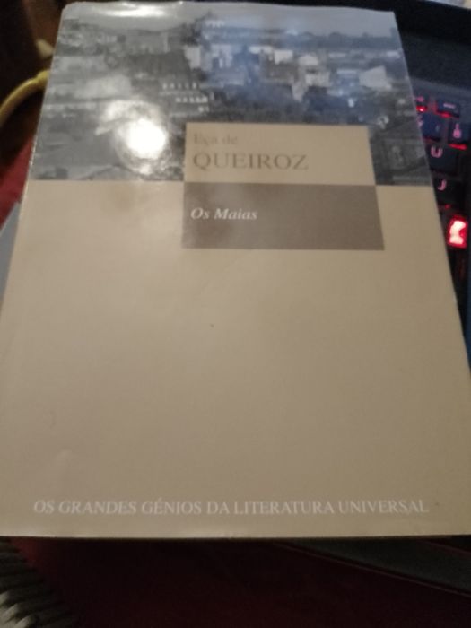 E.Queiroz,Consul ao ser. da Pátria eda H.-M.Duar-1e10E-P.Bébé8EDesde2E