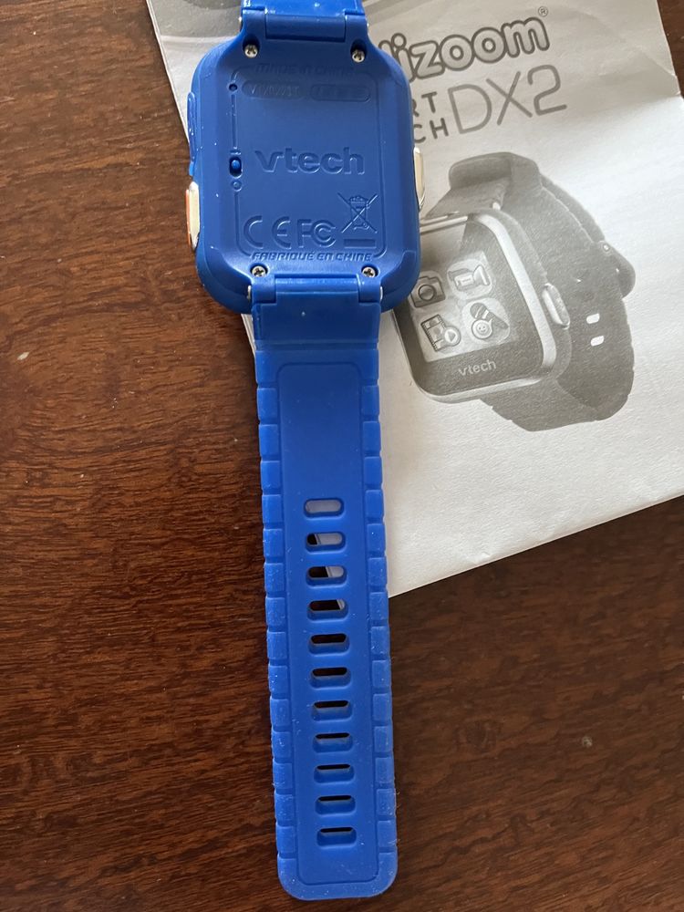 Smart Watch DX 2 Kidizoom