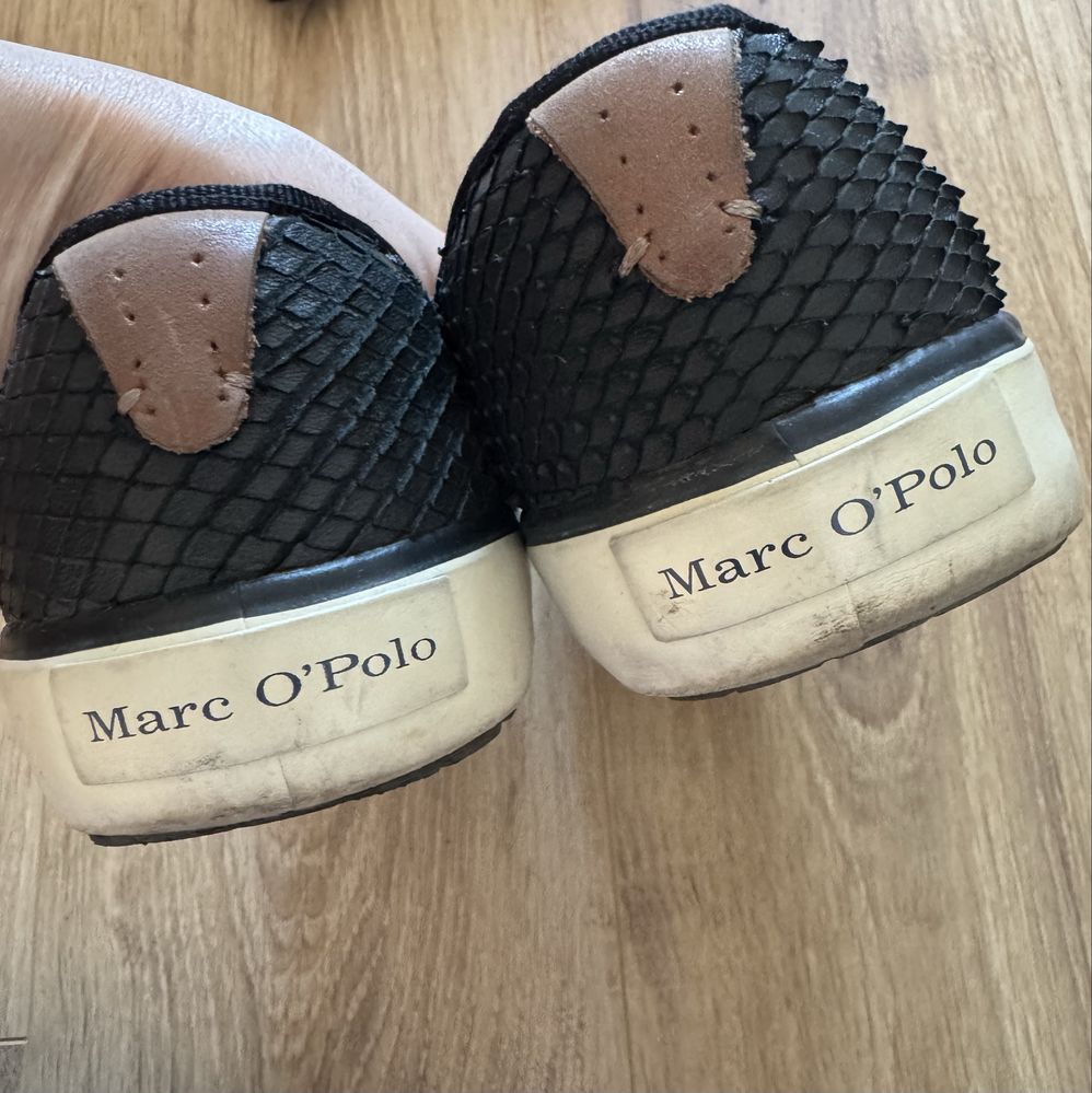 Мокасини Marc O’Polo