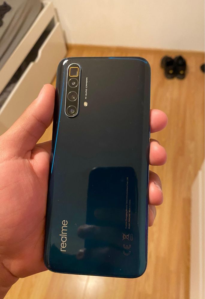 Realme X3 Superzoom 256gb