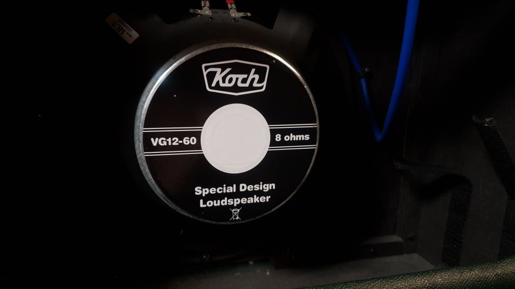 Koch Jupiter 45C