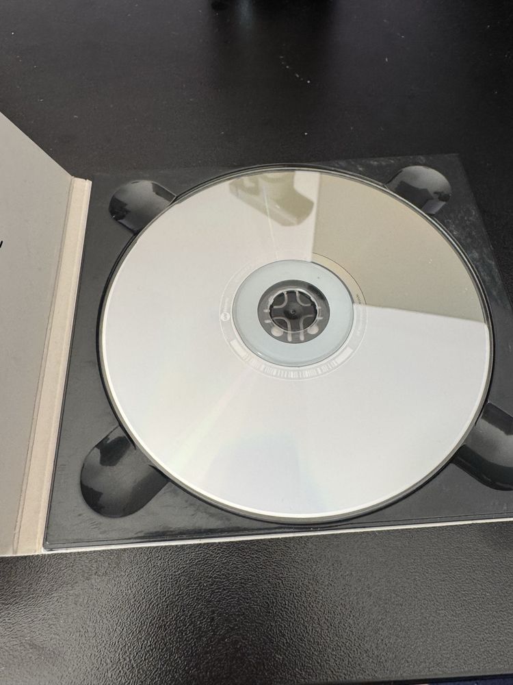 PRO8L3M ART BRUT 1 CD stan bdb