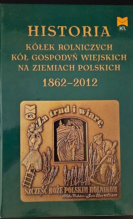 Historia Kółek Rolniczych, Kół Gospodyń Wiejskich