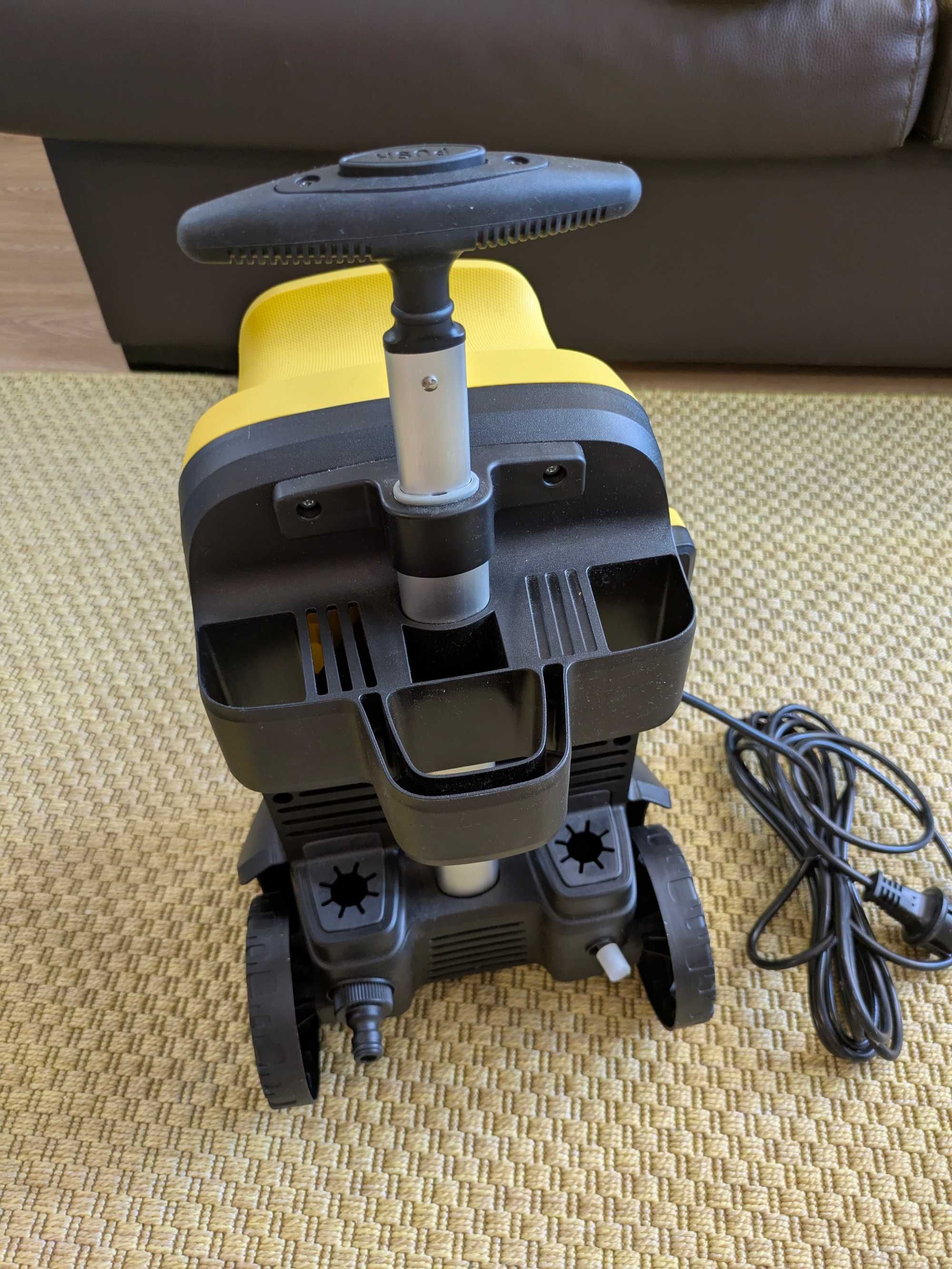 Lava jato KARCHER