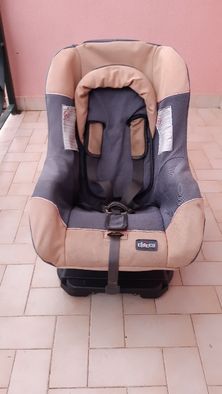 Cadeira bebé auto Chicco (0-18 kg)