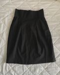 Spódnica ZARA midi