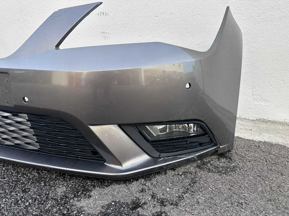 Pára-choques Seat Leon 5F