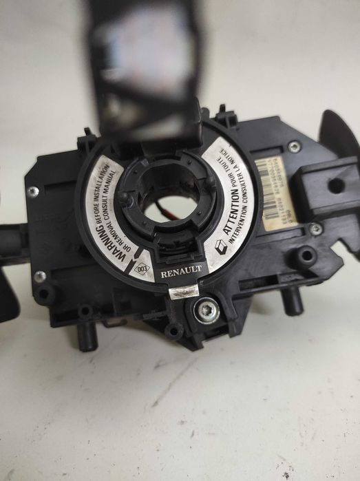 Opel Movano, Master, OE: 5403.4997A, Przełącznik zespolony, Taśma