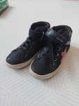 Swiecace buty Geox dla dziewczynki r. 29