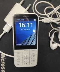 Телефон Nokia 225 dual sim