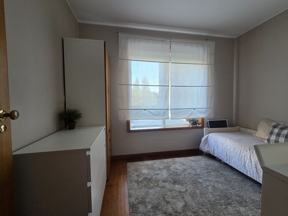 Quarto para alugar, Porto