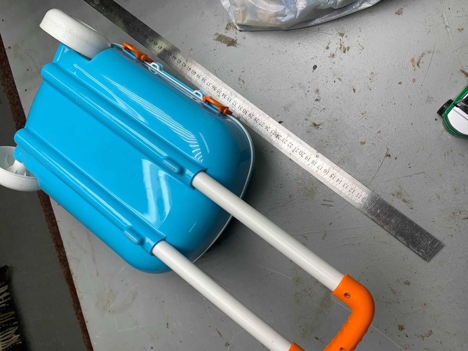 Валіза дитяча/ Чемодан дитячий