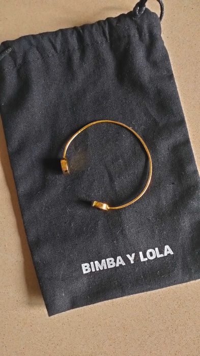 Pulseira Bimba Y Lola
