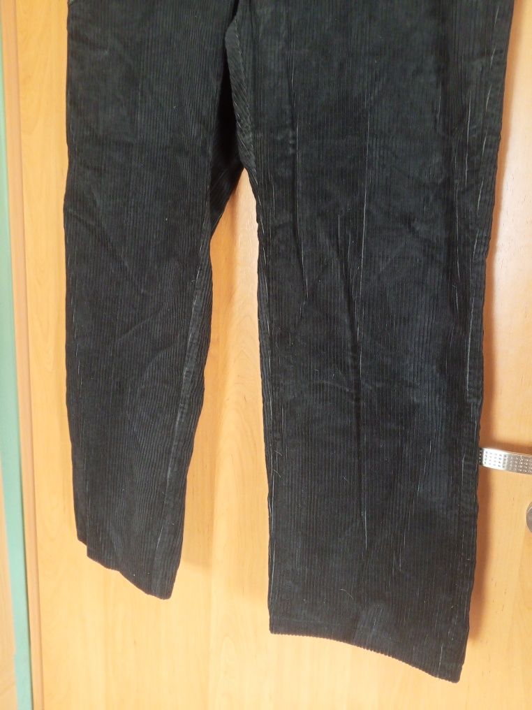 Spodnie typ robocze r XL pas 112 nowe