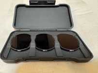 DJI Avata ND Filtry Zestaw DJI o3  (ND8/16/32) DJI o3