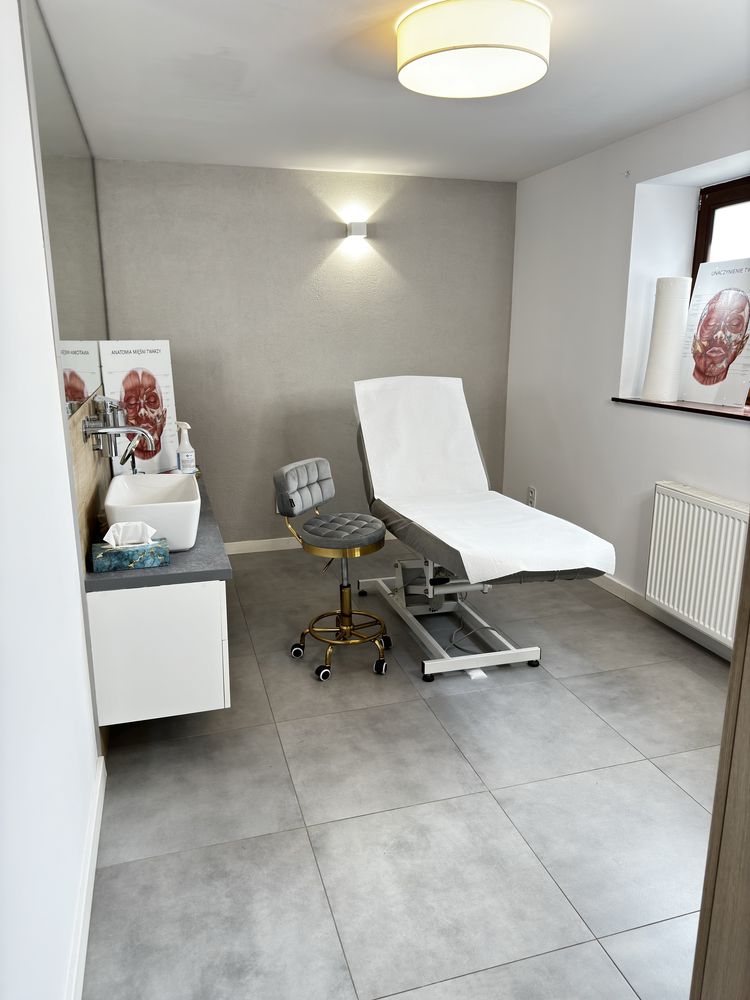 Lokal 40m2 do wynajęcia Poznań/Piątkowo