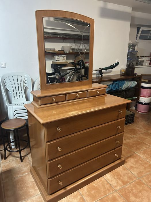 Comoda de quarto