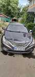 Hyundai Sonata 2010р.в. 2.4 ГБО