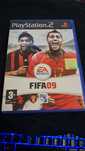 Fifa 09 (PlayStation2)
