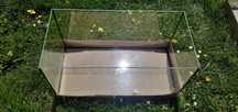 Akwarium 60x30x30 54l