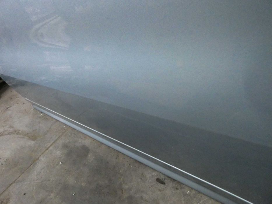 Drzwi lewy tył lewe Seat ALHAMBRA 2 II 7N 10- LW5T RZ2/161 GORLICE