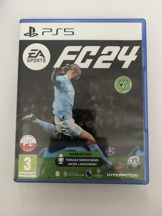 Fifa FC24 - Playstation 5