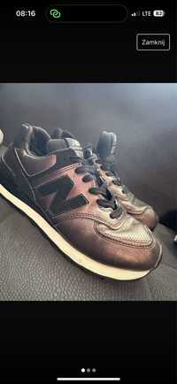 Buty New Balance