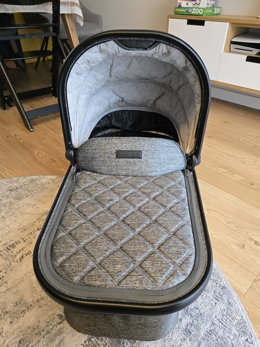 Wózek dwa w jednym Venicci