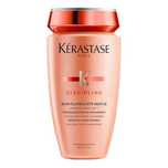 Kerastase dyscyplinujący szampon do włosów mocno uwrażliwionych 250ml