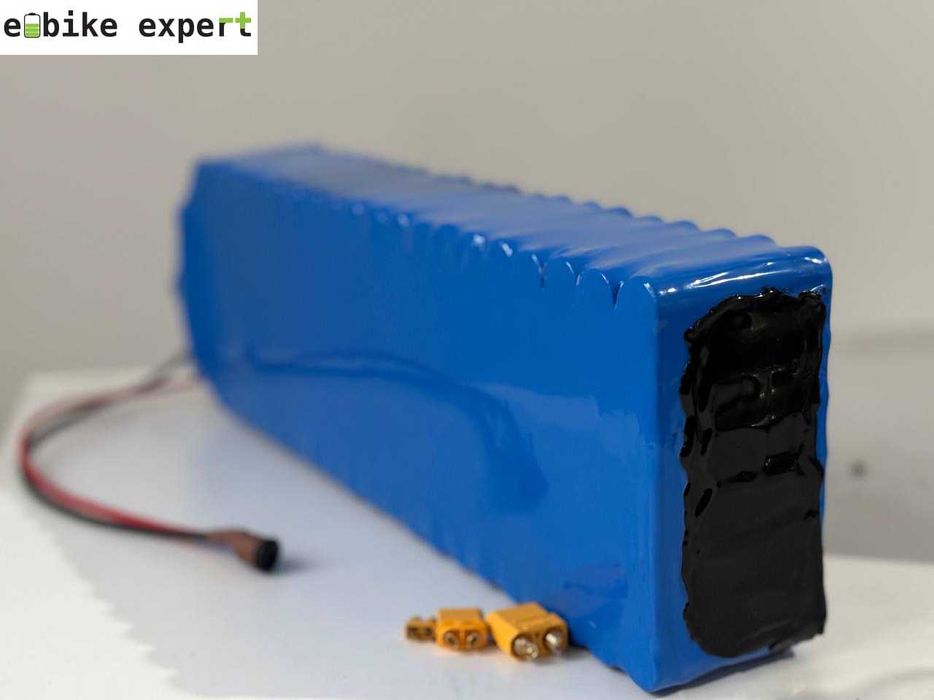 Bateria do roweru elektrycznego, 60V 26,1Ah LGM50/Samsung