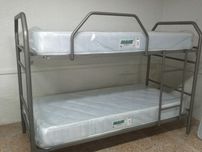 Beliche novo com 2 colchões novos com entrega a combinar