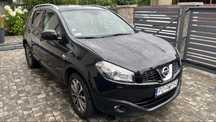 Nissan Qashqai J10 1.6 DCI Tekna Panorama