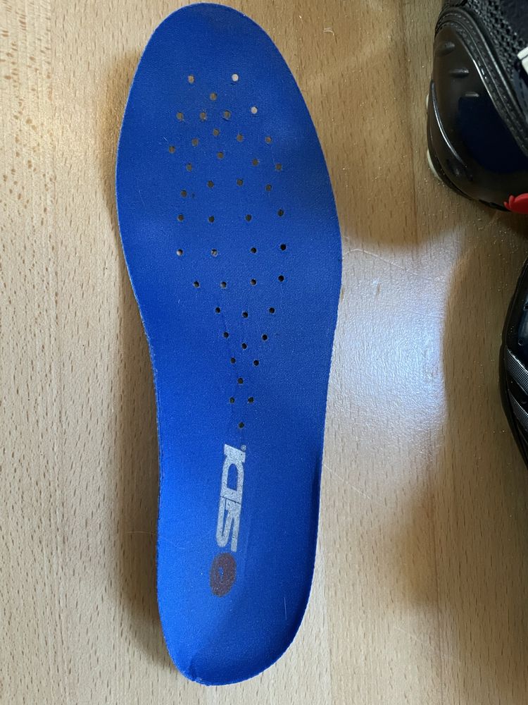 Buty MTB SPD Sidi Eagle S-FIT damskie r.38 36.5