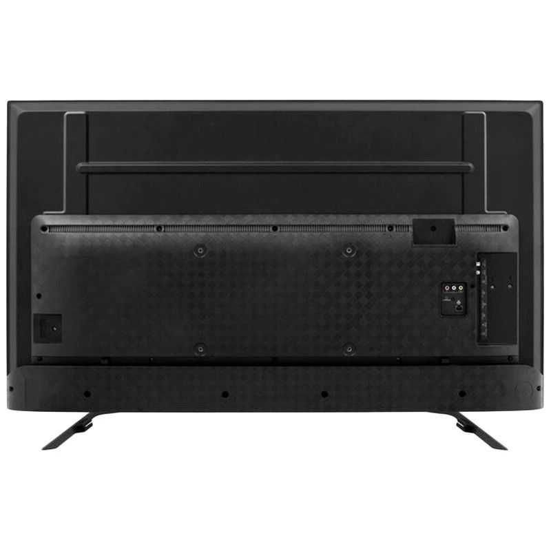 Акція! Телевізор 55" Hisense 55E76GQ (4K Smart Wi-Fi Bluetooth)
