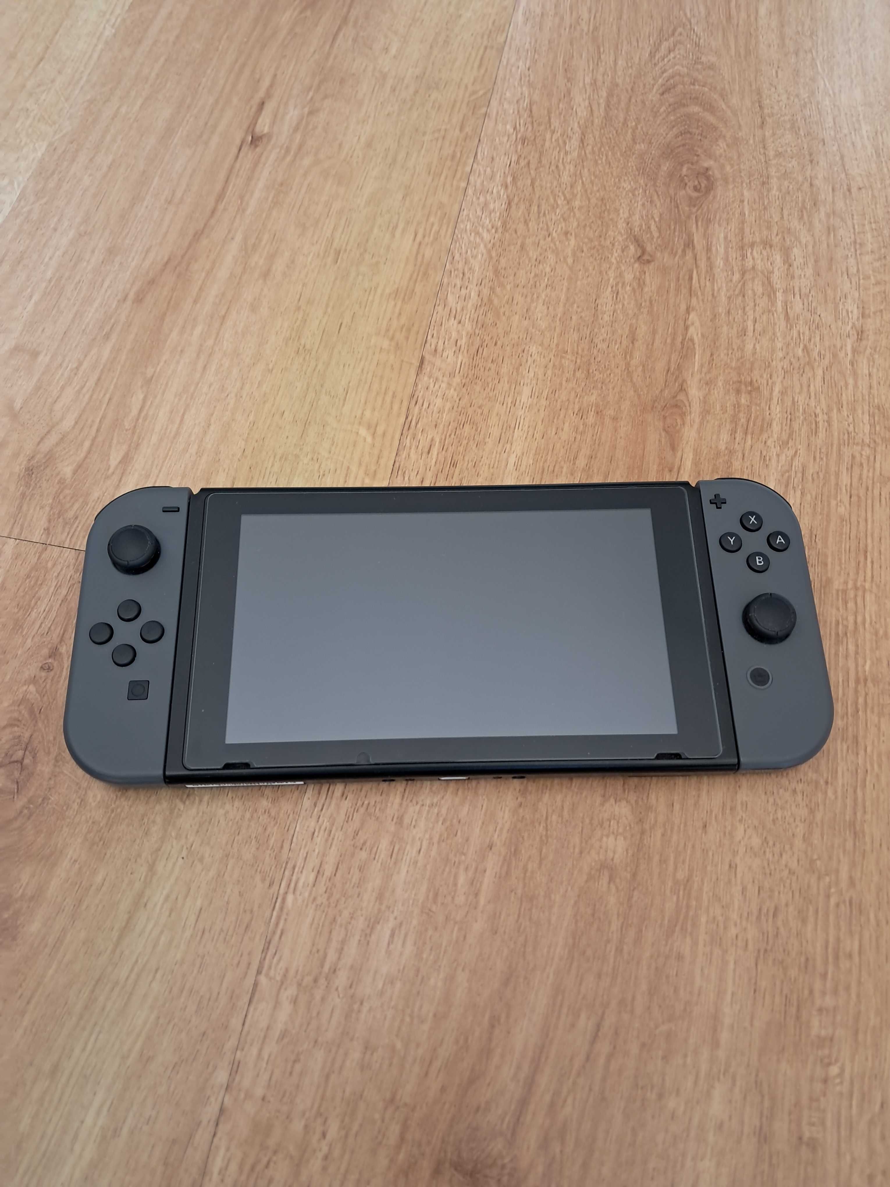 Nintendo Switch 1 V2 + Bolsa