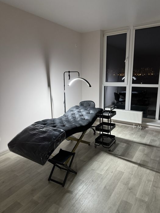 Оренда кушетки кушетка оренда місця аренда кушетки Славутич Осокорки