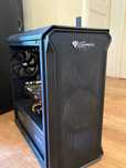 Komputer Pc do gier ryzen 5600 gtx 1060 6 gb 16 gb ram