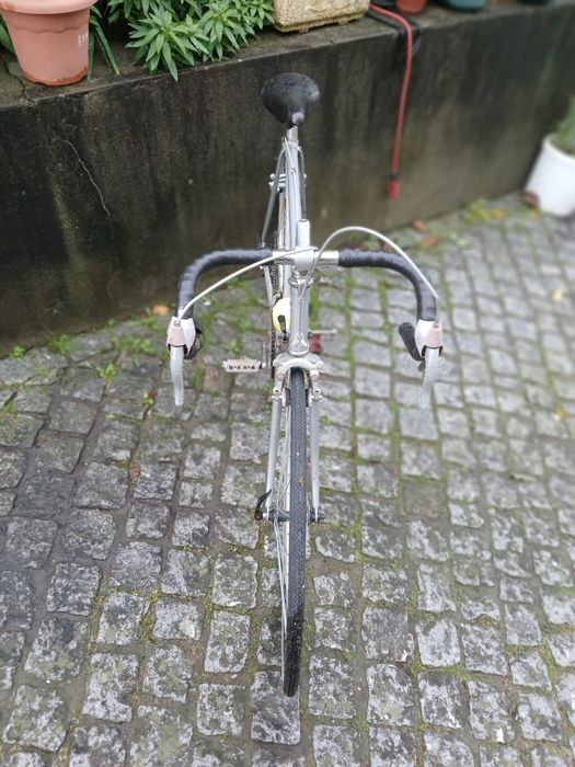 Bicicleta em bom estado