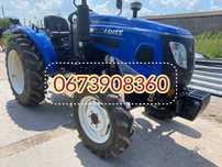 Потужний JINMA (JMT) 3244 HSX 4х4 24к.с. Доставка Безкоштовна МАСЛА