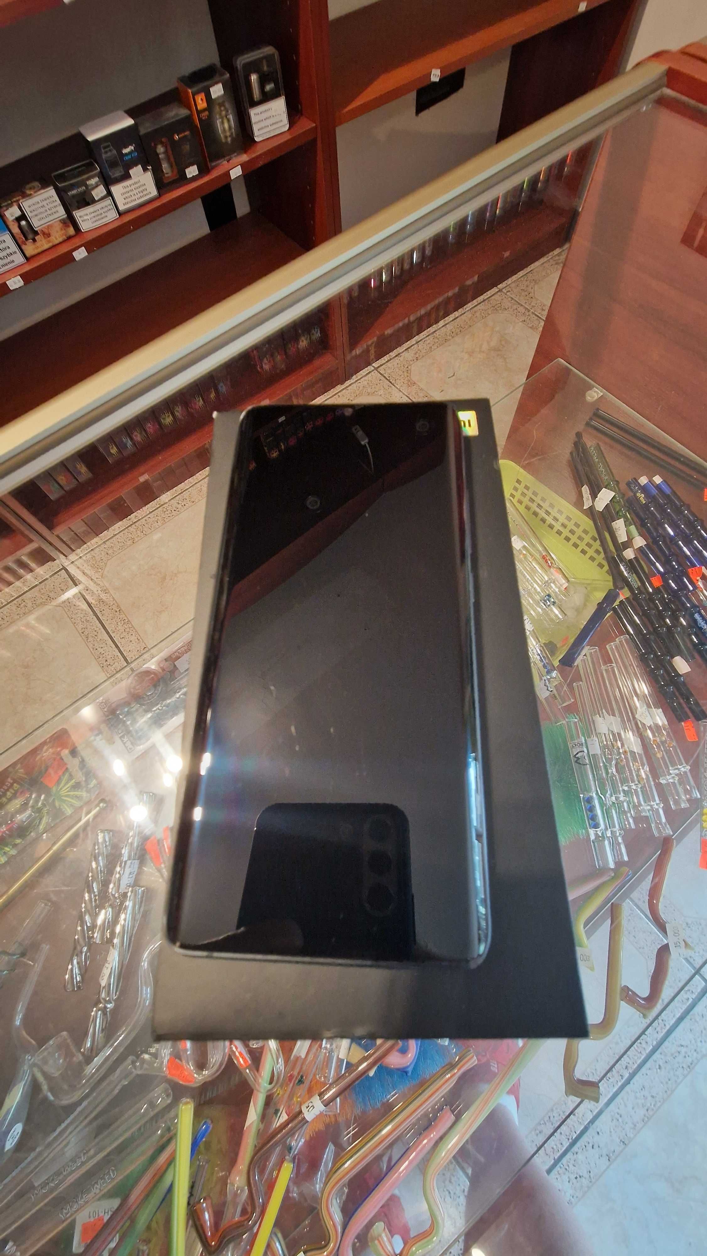 Xiaomi Note 10 lite w idealnym stanie czarny