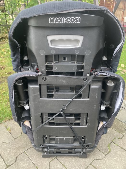 Fotelik maxi-cosi 15-36kg