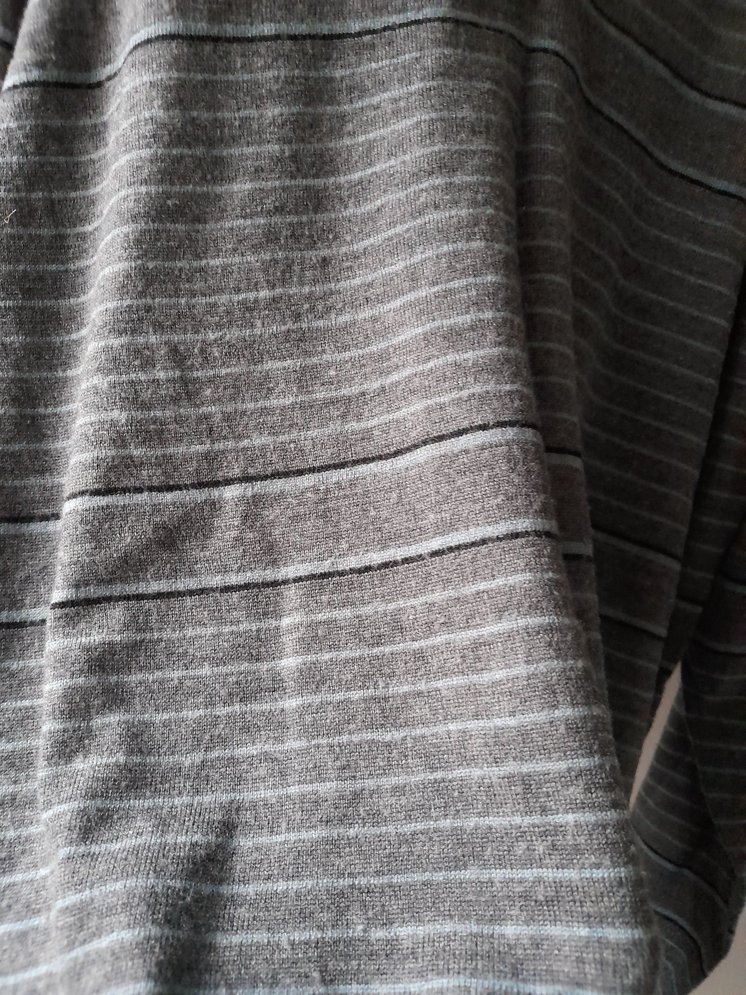 Sweter Marks&Spencer  xxl merino