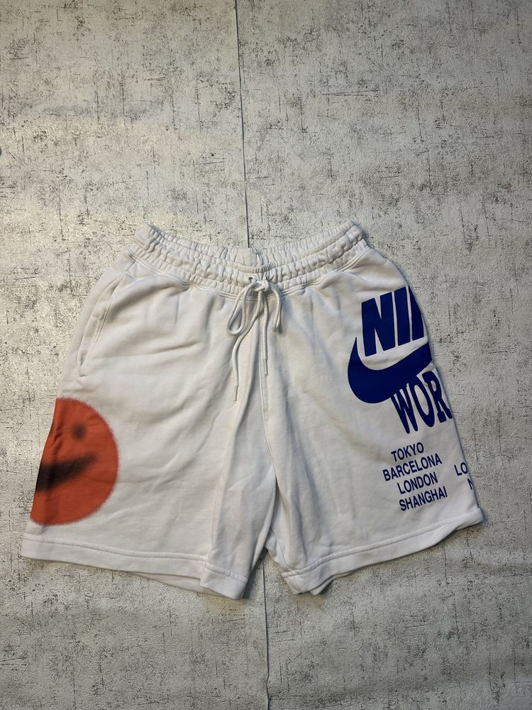 Шорти Nike Worldtour Оригінал