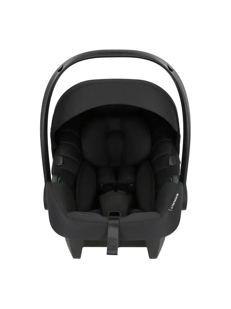 4 w 1 Cybex Priam