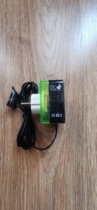 Czujnik poziomu piany DD Skimmer Guardian