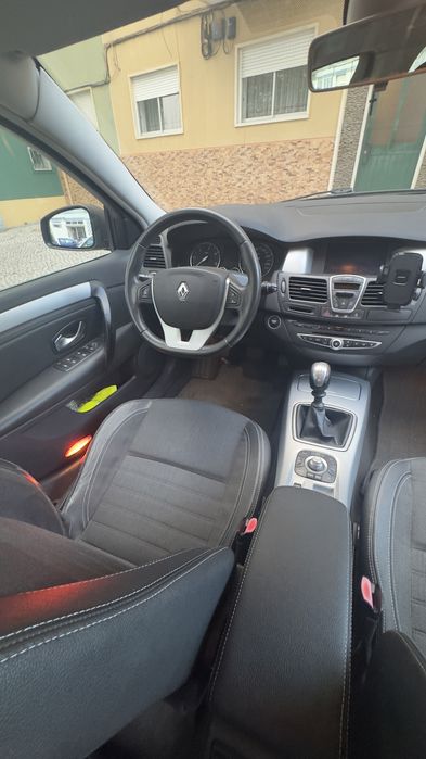 Renault Laguna 150cv 175000km